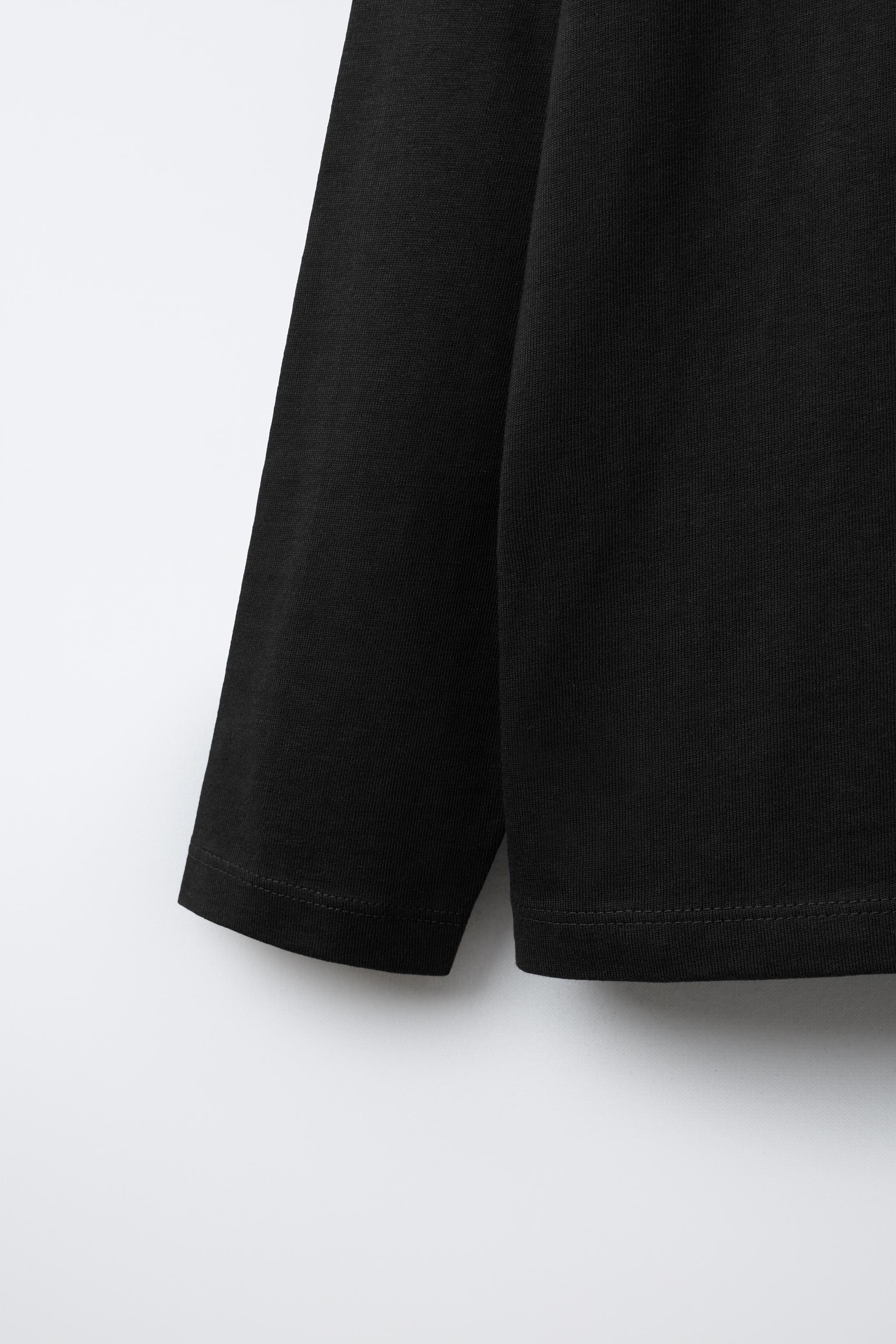 BASIC MEDIUM WEIGHT T-SHIRT